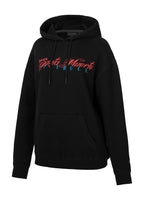 Women's oversize hoodie Santa-Mu
