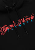 Women's oversize hoodie Santa-Mu