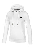 Damen kapuzenpullover Small Logo