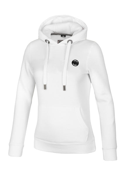 Women's hoodie Small Logo