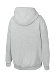 Damen kapuzenpullover Small Logo