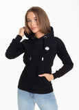 Damen kapuzenpullover Small Logo