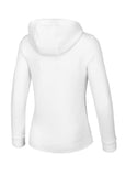 Damen kapuzenpullover Small Logo