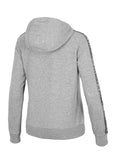 Damen kapuzenpullover Tricot Arcadia