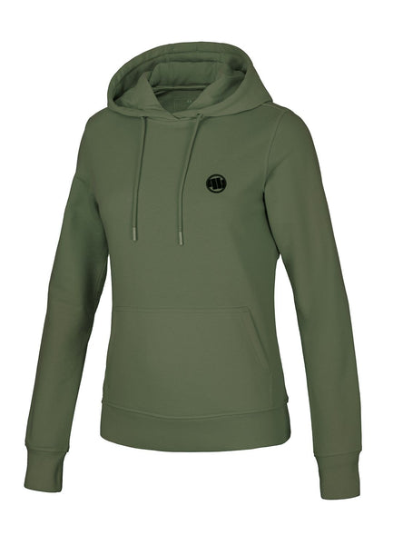Women's hoodie Tricot Bonita