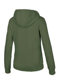 Damen kapuzenpullover Tricot Bonita