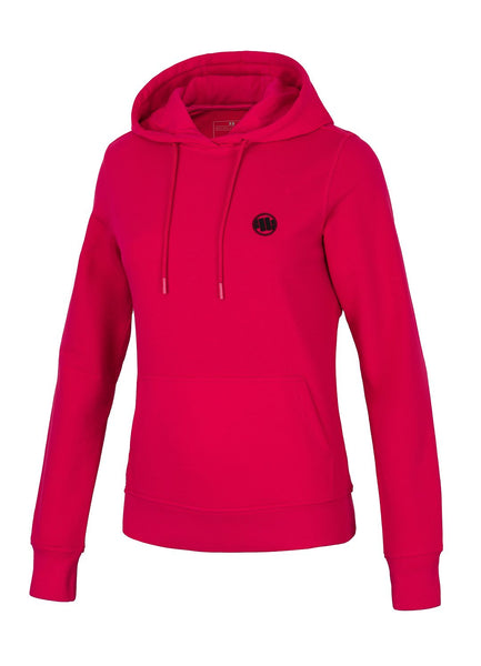Women's hoodie Tricot Bonita