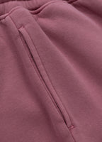 Women's Sweatpants Washed Manzanita - Pink