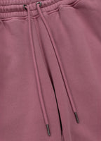 Women's Sweatpants Washed Manzanita - Pink