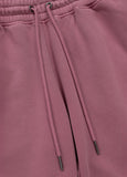 Women's Sweatpants Washed Manzanita - Pink