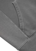Women's hoodie Washed Manzanita II