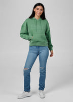 Women's hoodie Washed Manzanita II