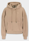 Women's Hoodie Washed Manzanita - Sand