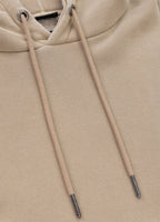 Women's Hoodie Washed Manzanita - Sand