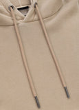 Women's Hoodie Washed Manzanita - Sand