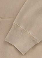 Women's Hoodie Washed Manzanita - Sand