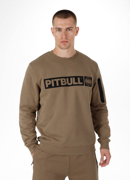 Men's sweatshirt Beyer