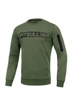 Men's sweatshirt Beyer