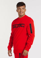 Men's sweatshirt Beyer