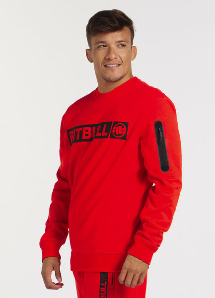 Men's sweatshirt Beyer
