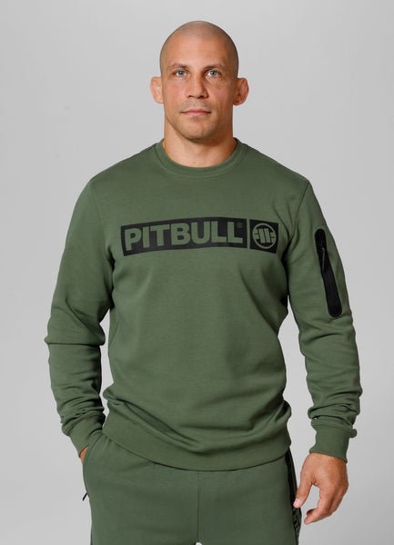Men's sweatshirt Beyer