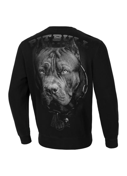 Men's sweatshirt Born In 1989