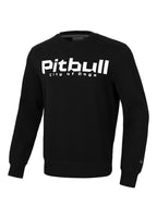 Men's sweatshirt City Of Dogs