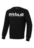 Men's sweatshirt City Of Dogs