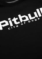 Men's sweatshirt City Of Dogs