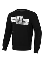 Herren Sweatshirt Classic Logo