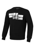 Herren Sweatshirt Classic Logo