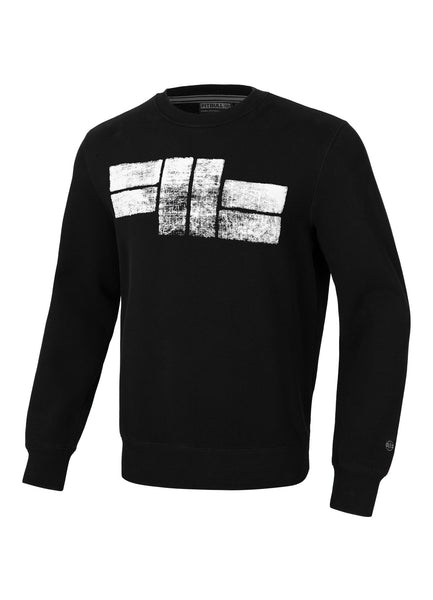 Herren Sweatshirt Classic Logo