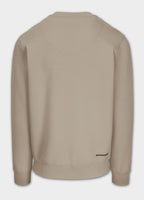 Men's Sweatshirt DOGWOOD - Dark Sand