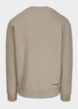 Men's Sweatshirt DOGWOOD - Dark Sand