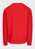 Men's sweatshirt DOGWOOD - Fluorot