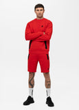 Men's sweatshirt DOGWOOD - Fluorot