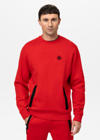 Men's sweatshirt DOGWOOD - Fluorot