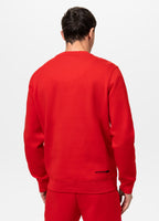 Men's sweatshirt DOGWOOD - Fluorot