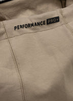 Men's Hoodie DOGWOOD - Dark Sand