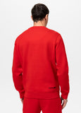 Men's sweatshirt DOGWOOD - Fluorot