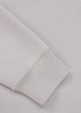 Men's Hoodie DOGWOOD - White-Blue