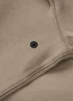 Men's Hoodie DOGWOOD - Dark Sand