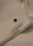 Men's Hoodie DOGWOOD - Dark Sand