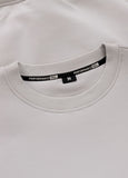 Men's sweatshirt DOGWOOD - white blue