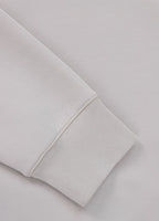 Men's sweatshirt DOGWOOD - white blue