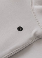 Men's sweatshirt DOGWOOD - white blue