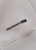Men's sweatshirt DOGWOOD - white blue