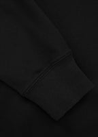 Men's sweatshirt DRIVING - Black