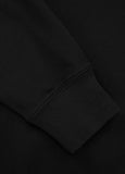 Men's sweatshirt DRIVING - Black