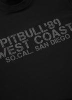 Men's sweatshirt DRIVING - Black